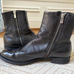 Officine Creative Lexicon ankle boot